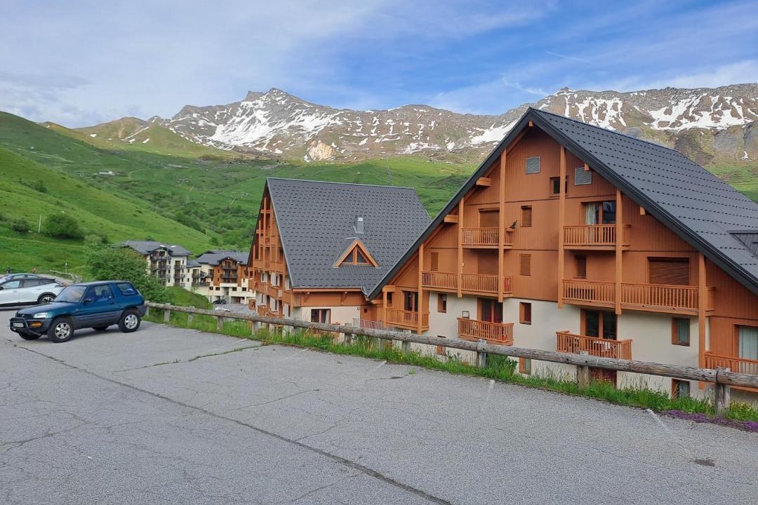 Photo of Others in Montgellafrey