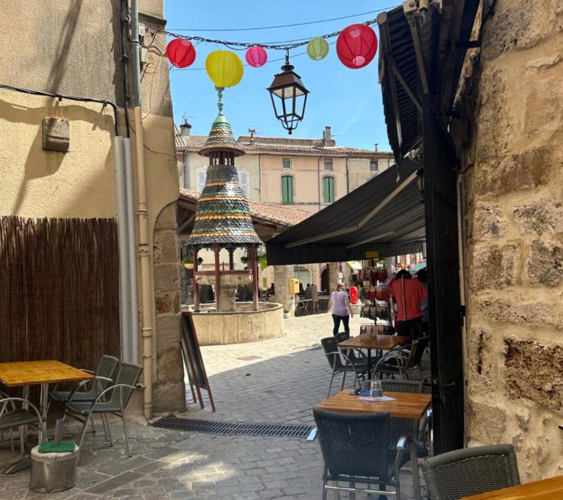 Photo of Others in Anduze