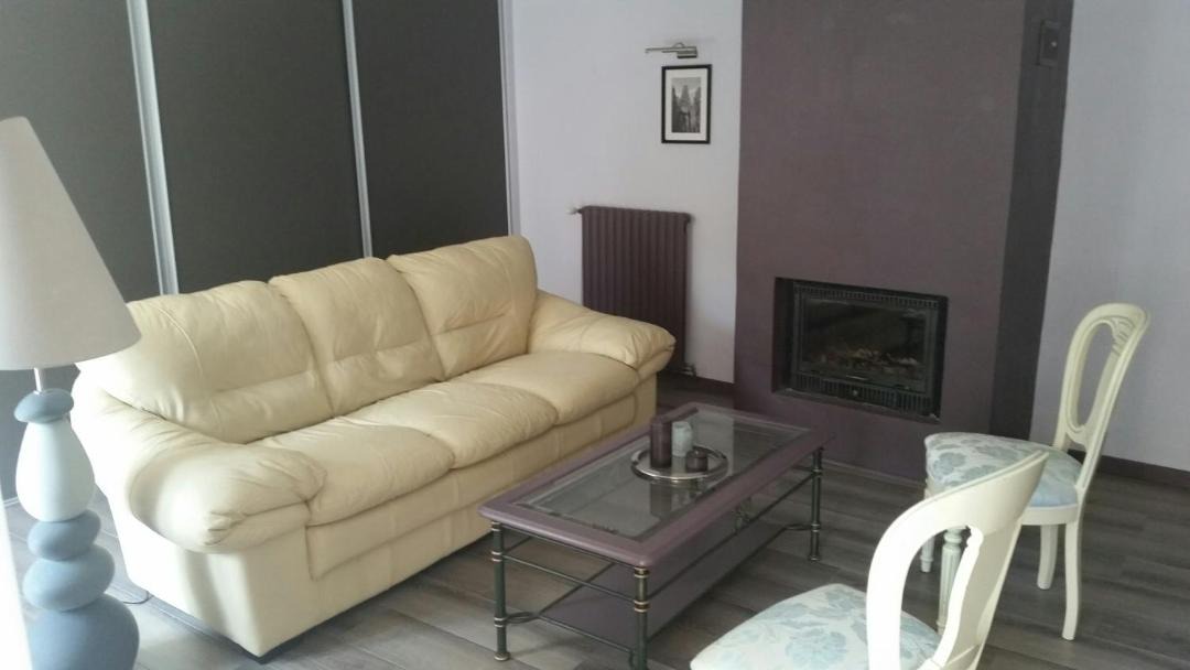 Photo of Livingroom in Lavoute-Chilhac