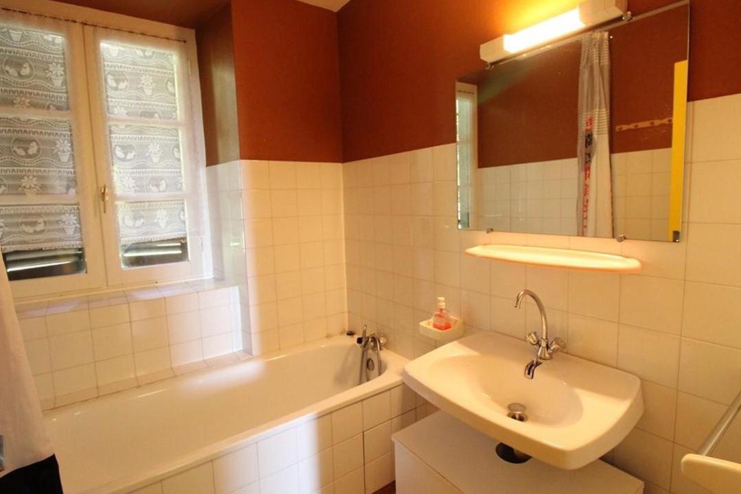 Photo of Bathroom in Lorcieres