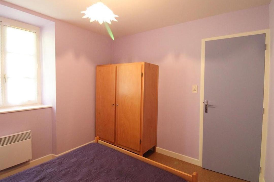 Photo of Bedroom in Lorcieres