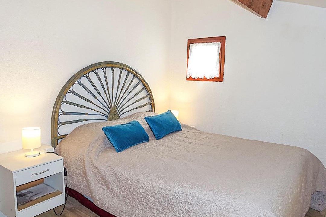 Photo of Bedroom in Les Ayguades