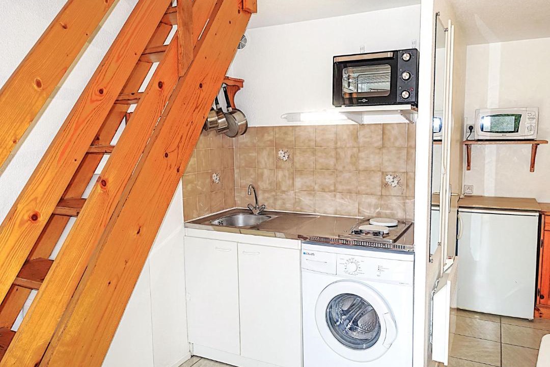 Photo of Kitchen in Les Ayguades