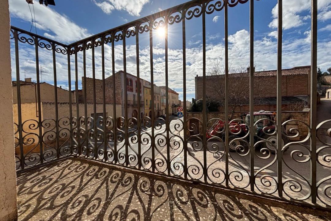 Photo of Patio Balcony in Pira