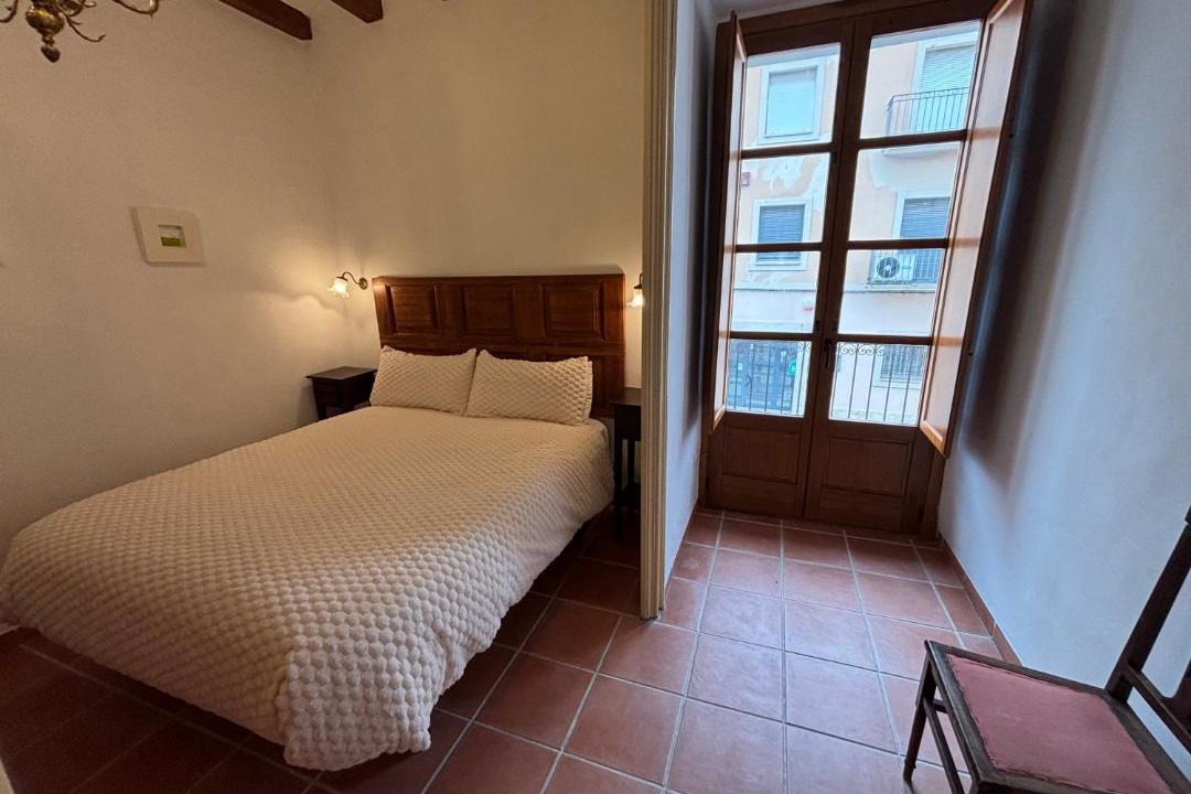Photo of Bedroom in Pira
