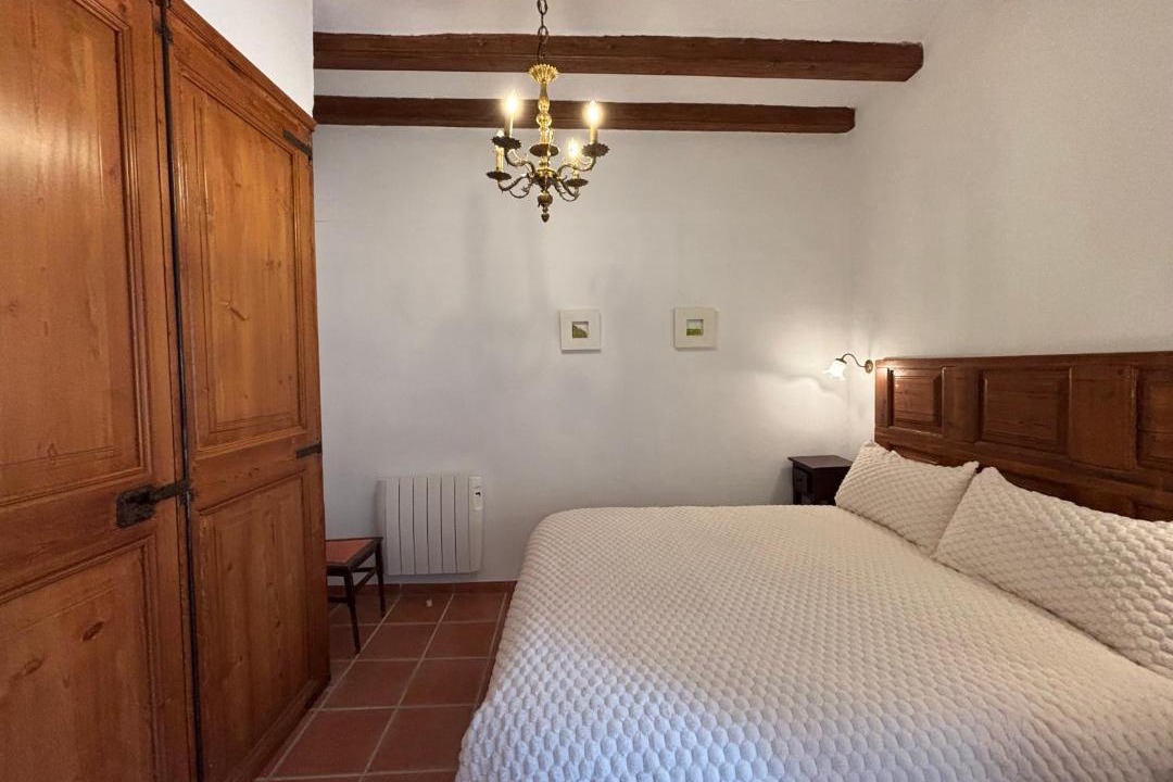 Photo of Bedroom in Pira