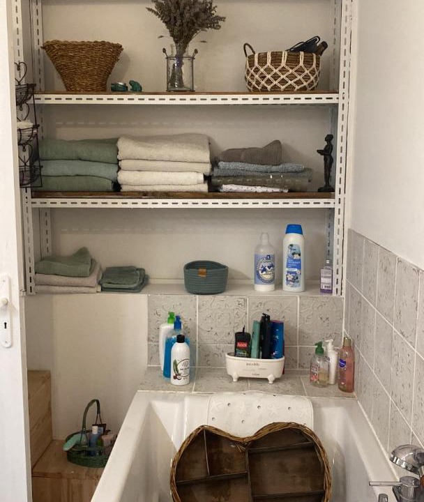Photo of Bathroom in Faleyras