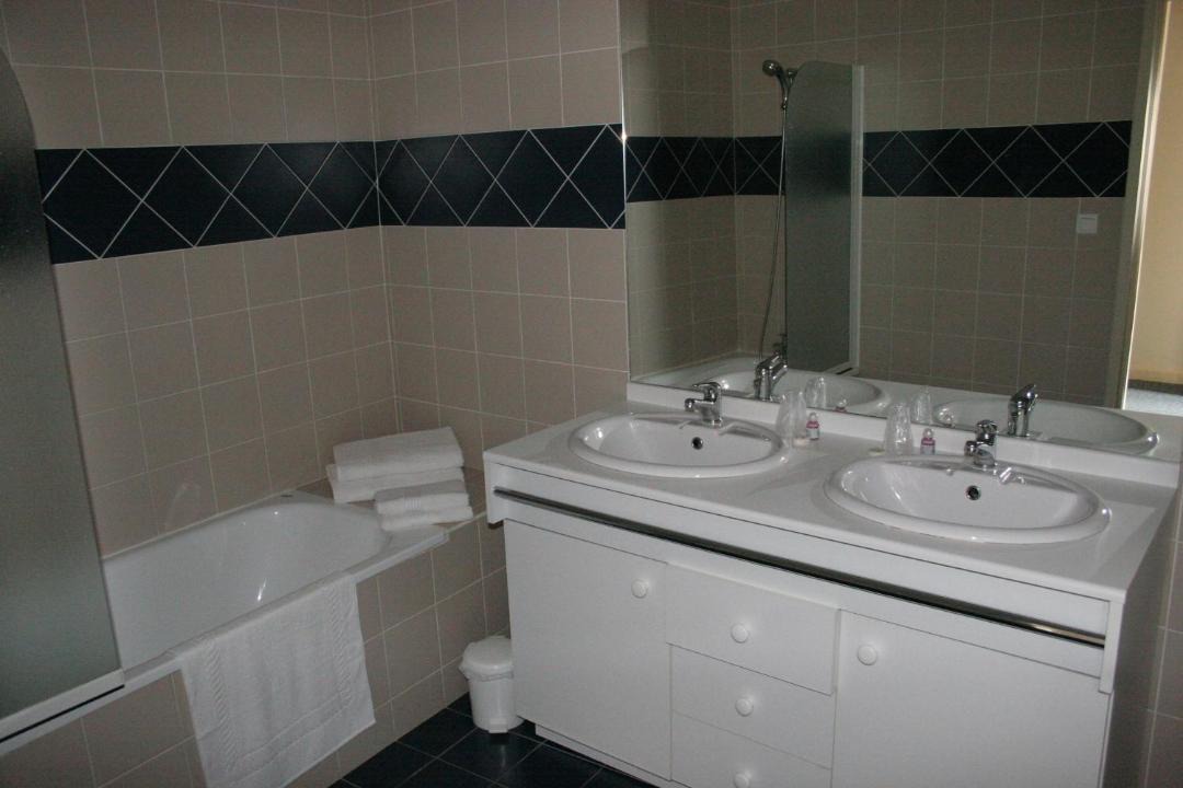 Photo of Bathroom in Rennes-les-Bains