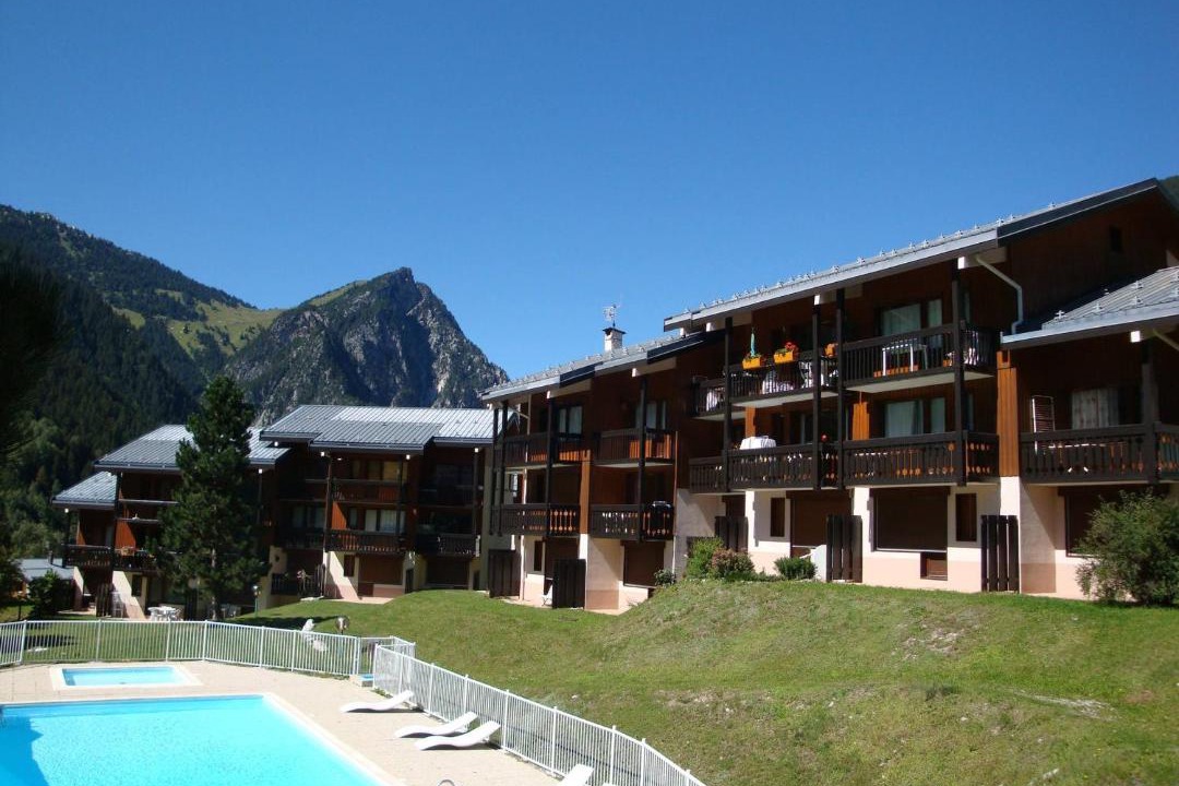 Photo of Others in Pralognan-la-Vanoise