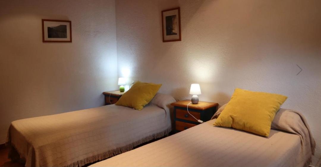 Photo of Bedroom in Planoles