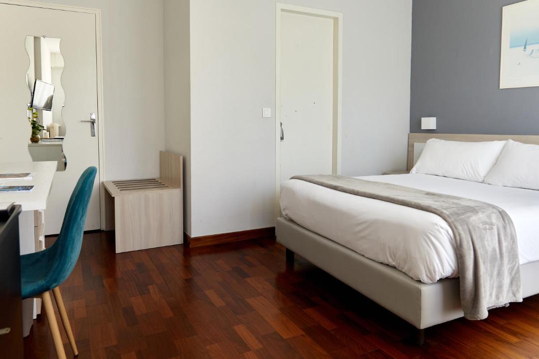 Photo of Bedroom in Roquebrune-Cap-Martin