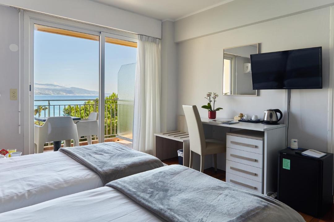Photo of Bedroom in Roquebrune-Cap-Martin