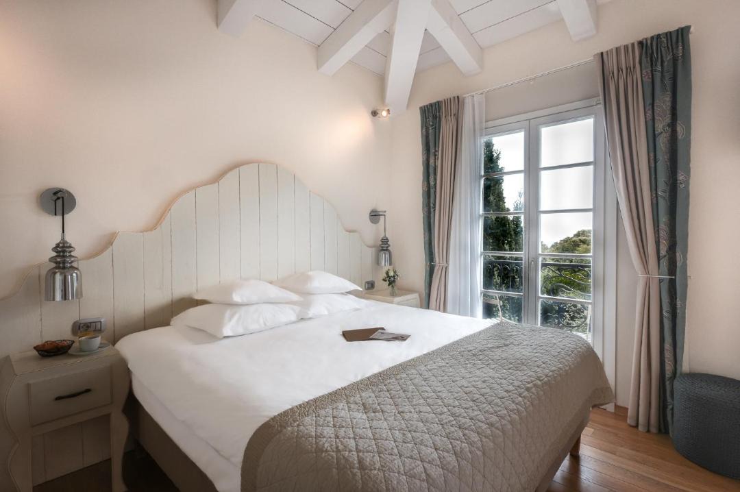 Photo of Bedroom in Eze