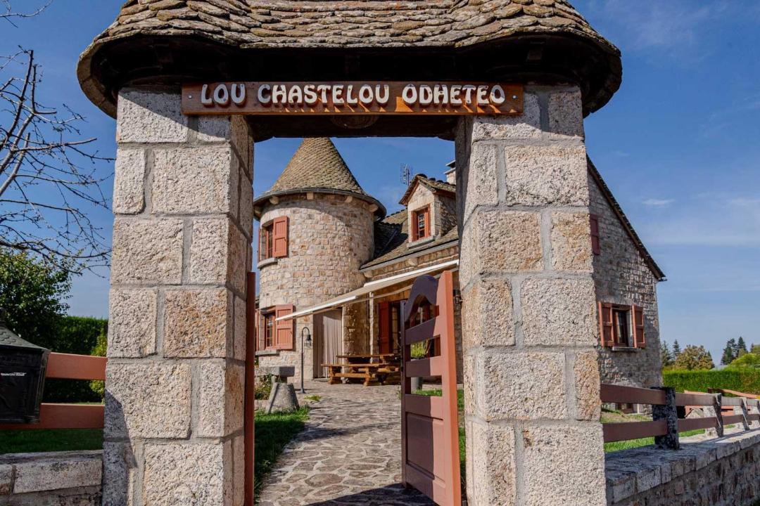 Photo of Others in Aumont-Aubrac