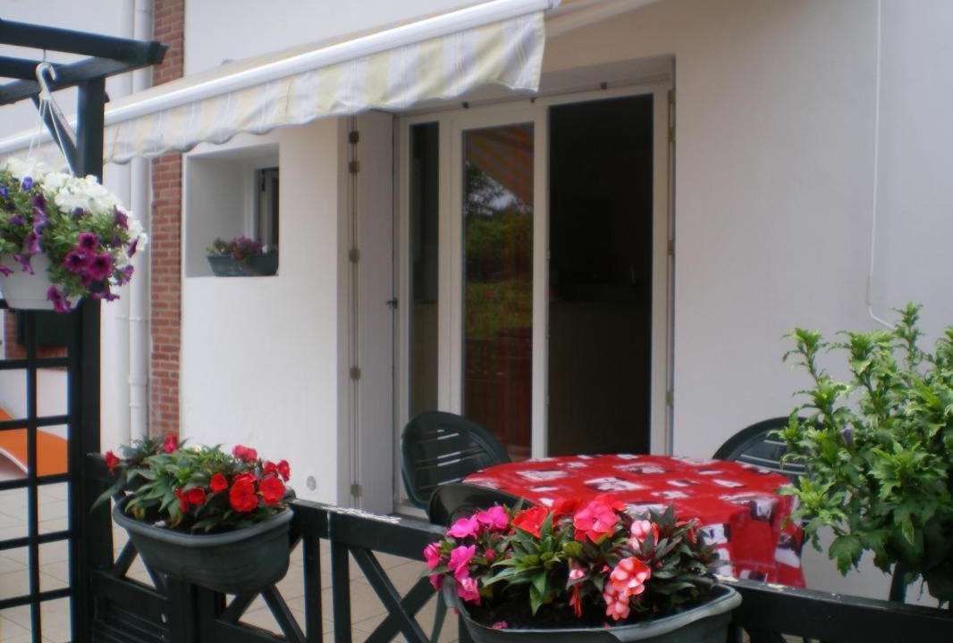 Photo of Patio Balcony in Saint-Martin-de-Seignanx