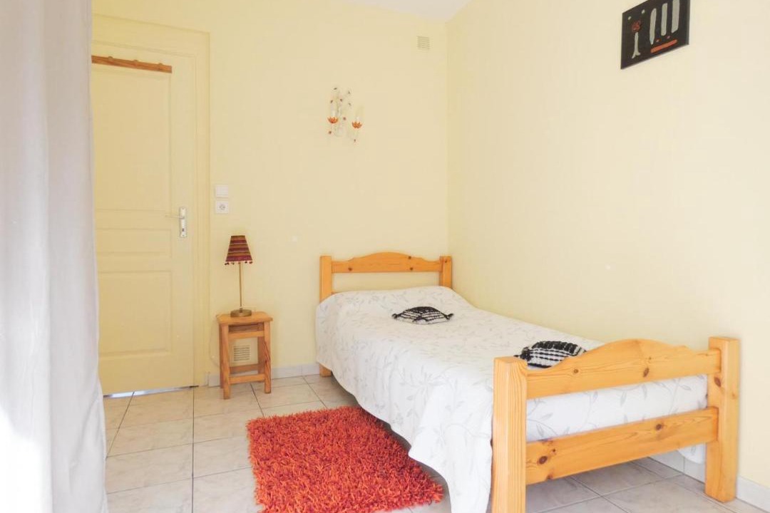 Photo of Bedroom in Saint-Martin-de-Seignanx
