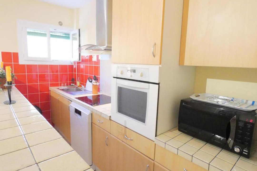 Photo of Kitchen in Saint-Martin-de-Seignanx