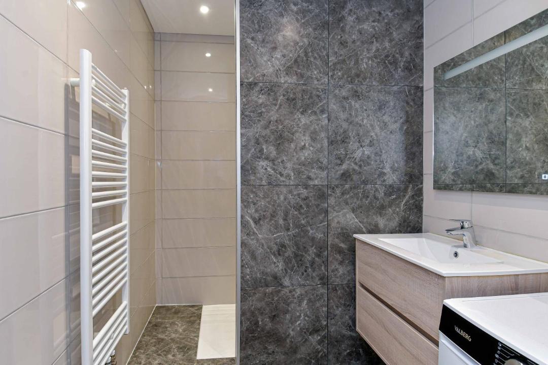 Photo of Bathroom in Quartier Chorier-Berriat