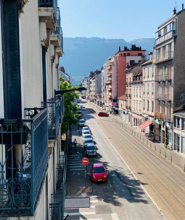 Photo of Others in Quartier Chorier-Berriat