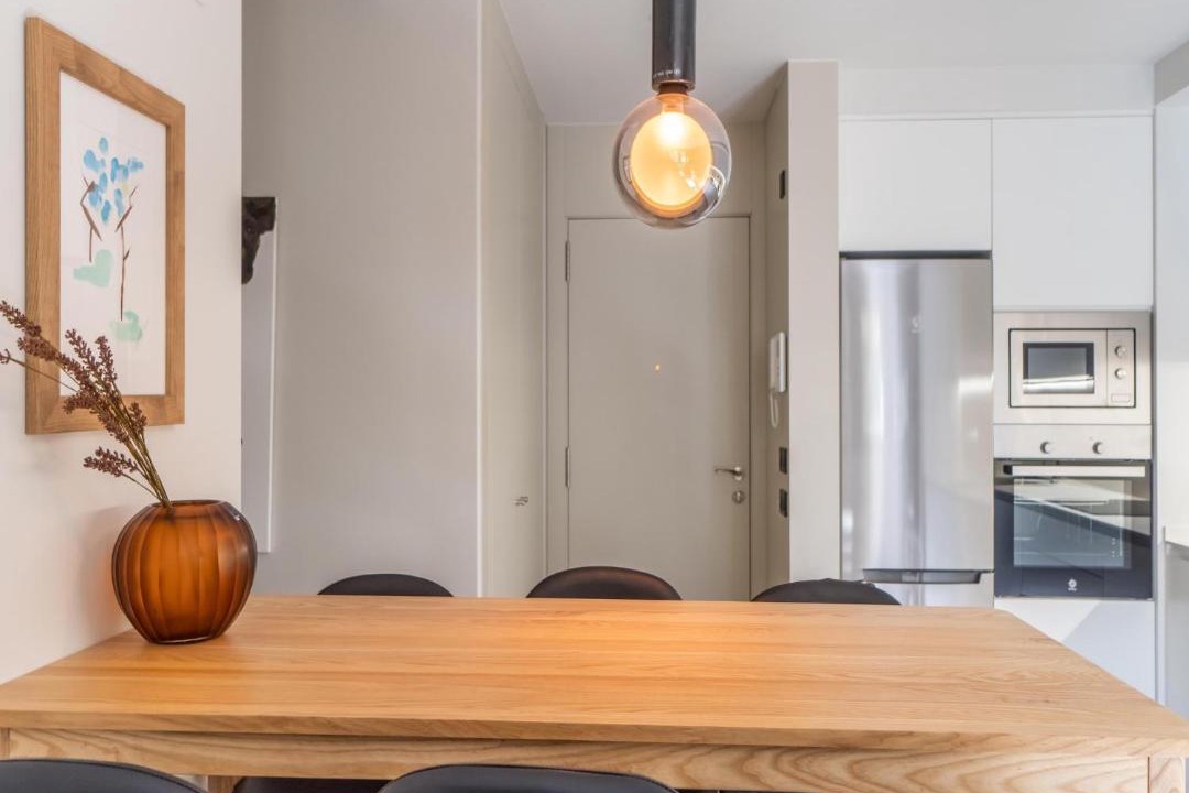Photo of Kitchen in Benasque