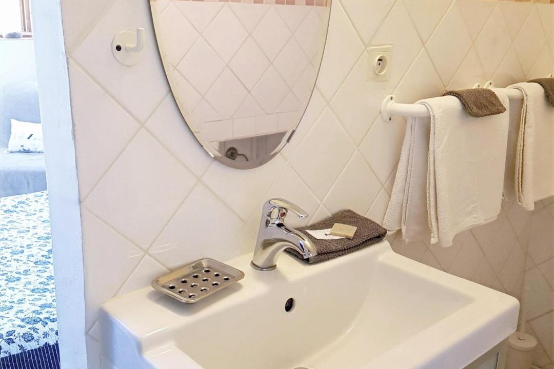 Photo of Bathroom in Castellane