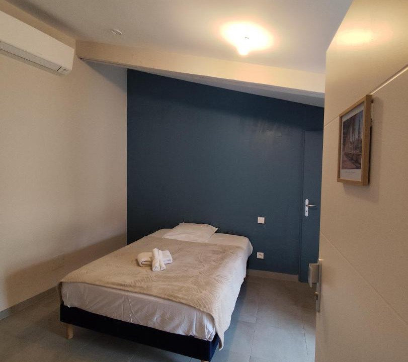 Photo of Bedroom in Montelimar