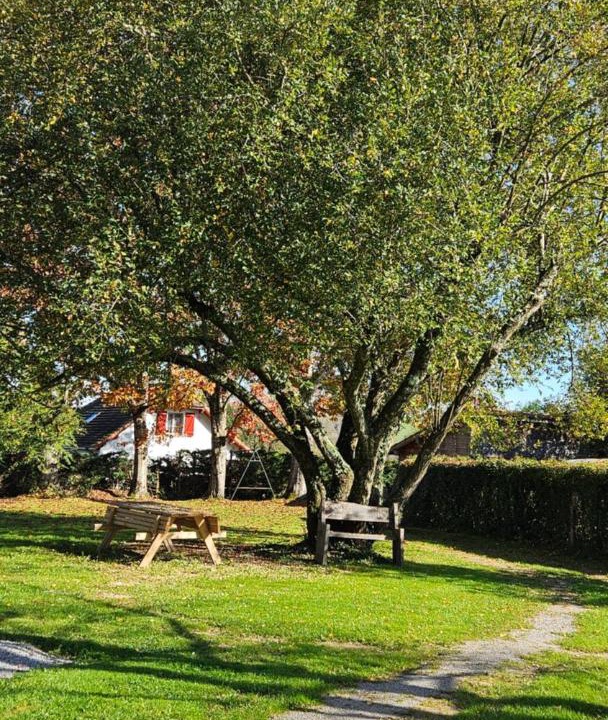 Photo of Outdoor in Aroue-Ithorots-Olhaiby