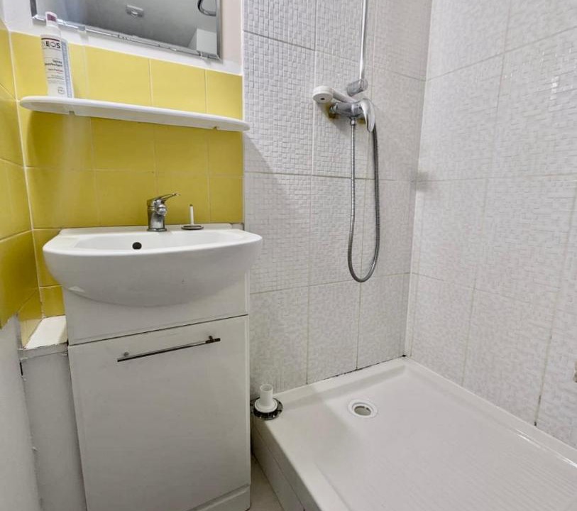 Photo of Bathroom in Quartier Chorier-Berriat
