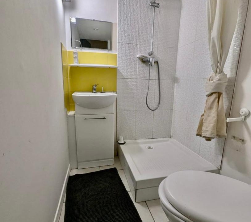 Photo of Bathroom in Quartier Chorier-Berriat