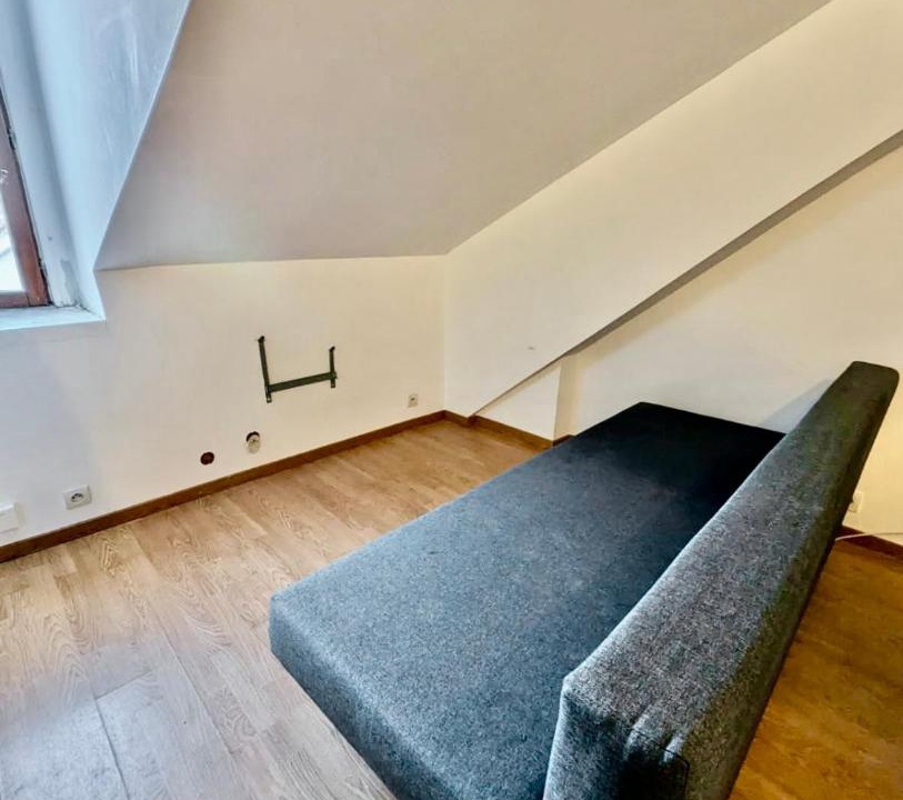 Photo of Livingroom in Quartier Chorier-Berriat