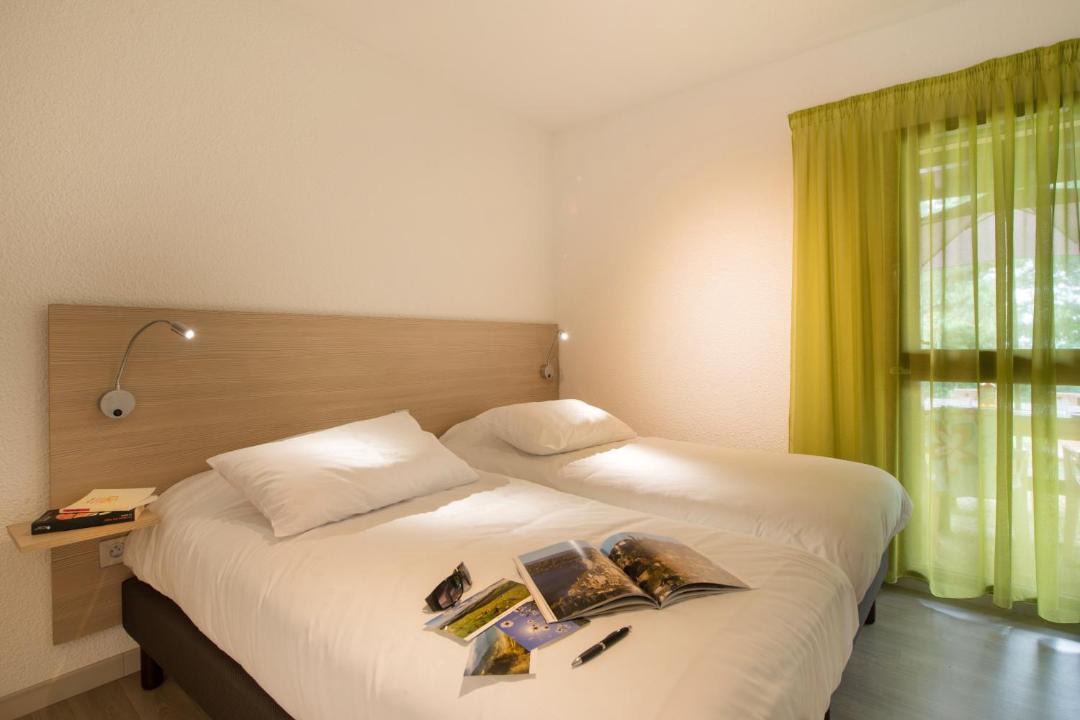 Photo of Bedroom in Maurs