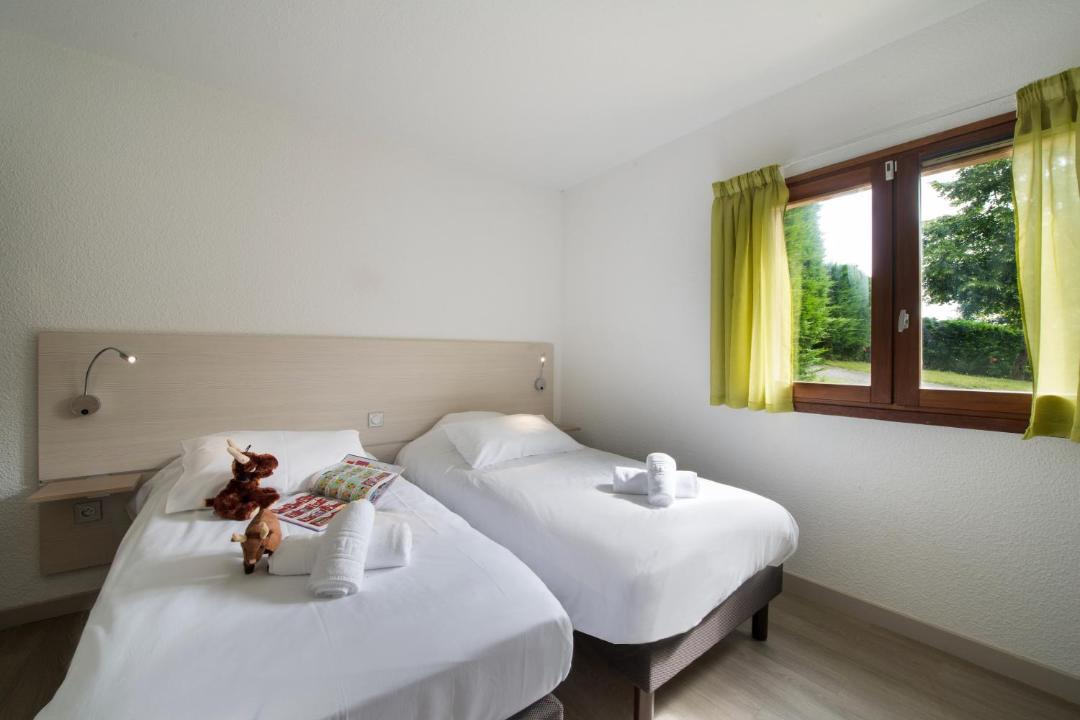 Photo of Bedroom in Maurs