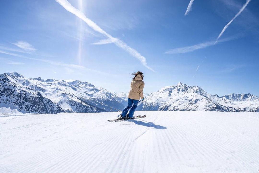 Photo of Others in La Rosiere