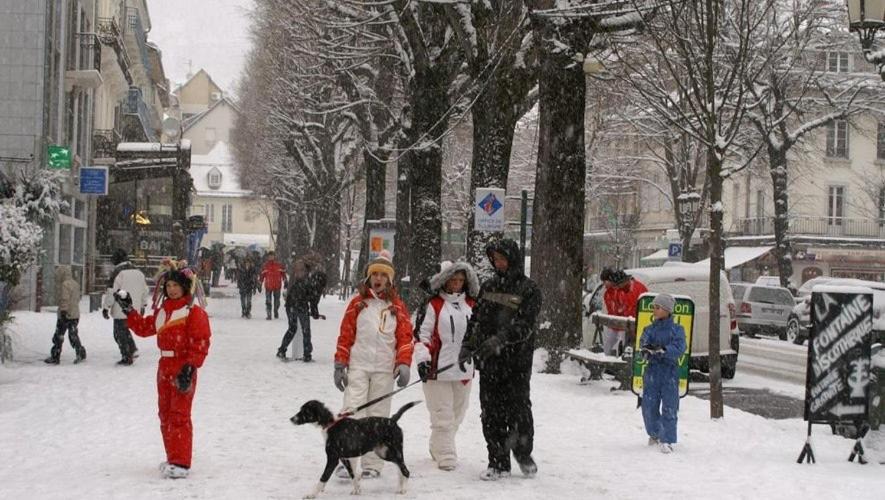 Photo of Others in Bagneres-de-Luchon
