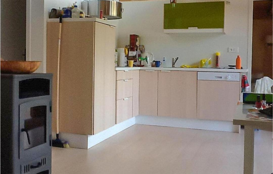 Photo of Kitchen in Saint-Affrique