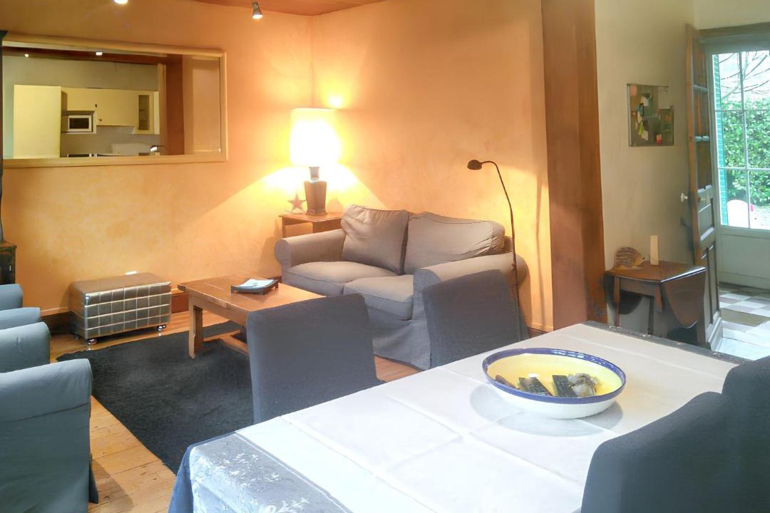 Photo of Livingroom in Bagneres-de-Luchon