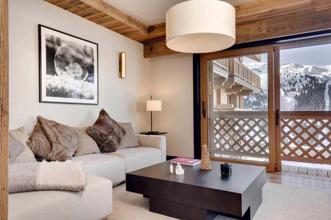 Photo of Others in Meribel