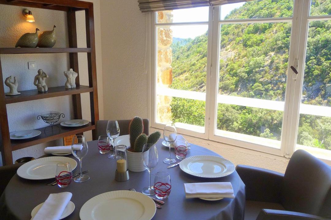 Photo of Livingroom in Generargues
