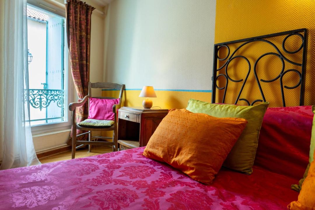 Photo of Bedroom in Le Caylar