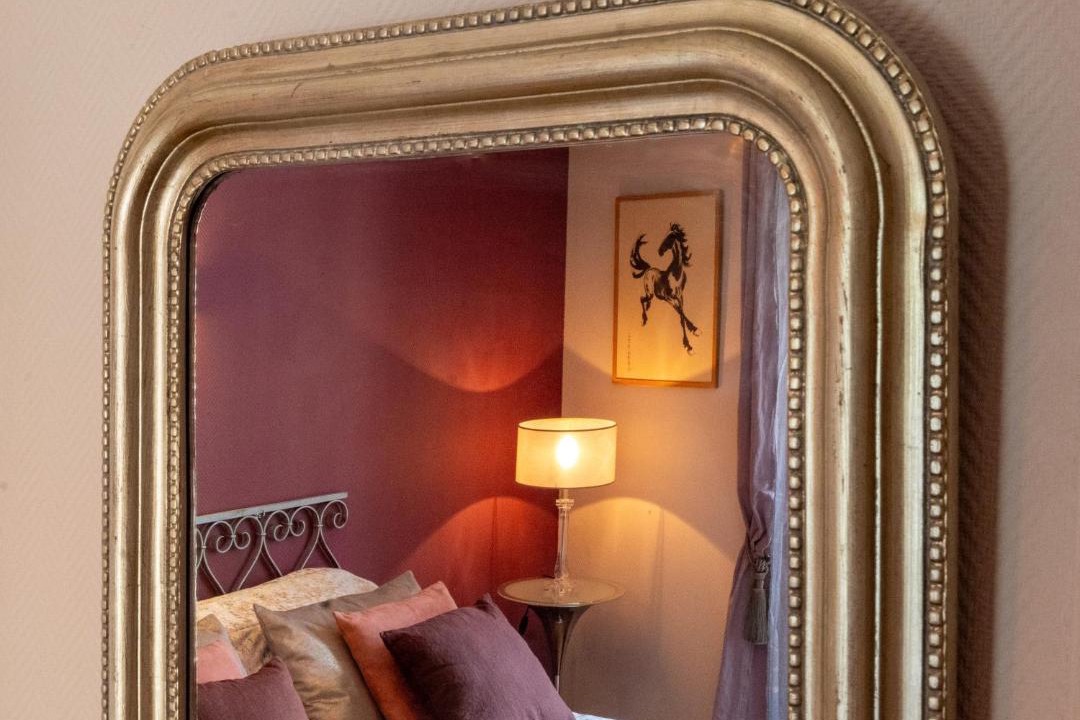 Photo of Bedroom in Le Caylar