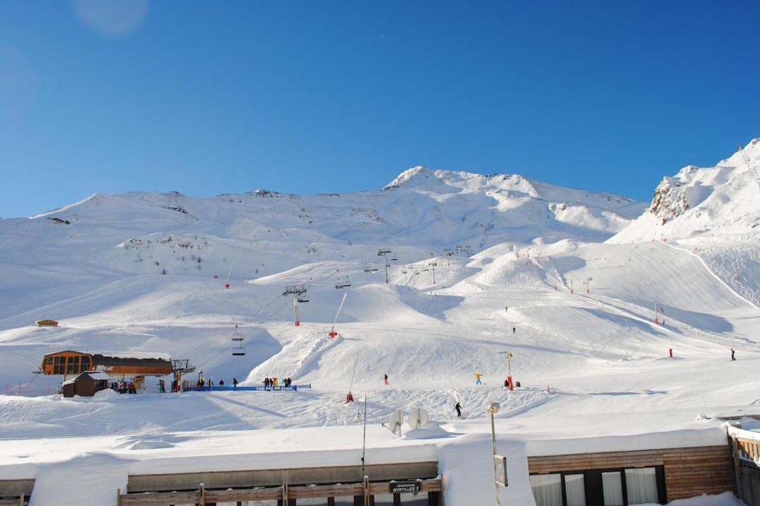 Photo of Others in Piau Engaly