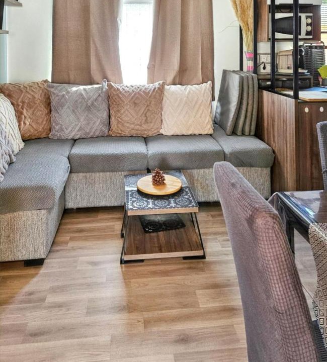 Photo of Livingroom in Canet-Plage