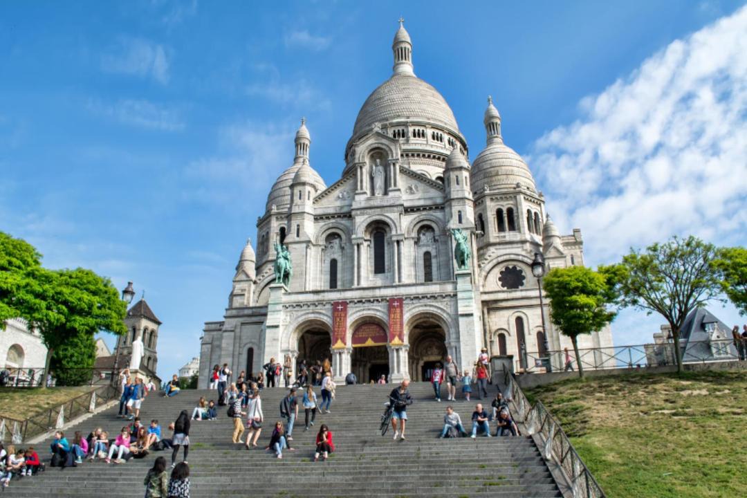 Photo of Others in Montmartre