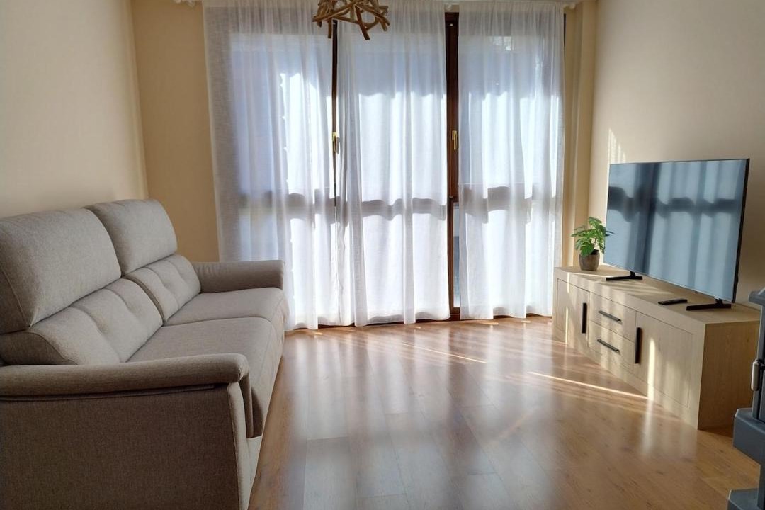 Photo of Livingroom in Tramacastilla de Tena