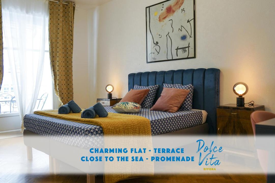 Photo of Others in Nice City Centre