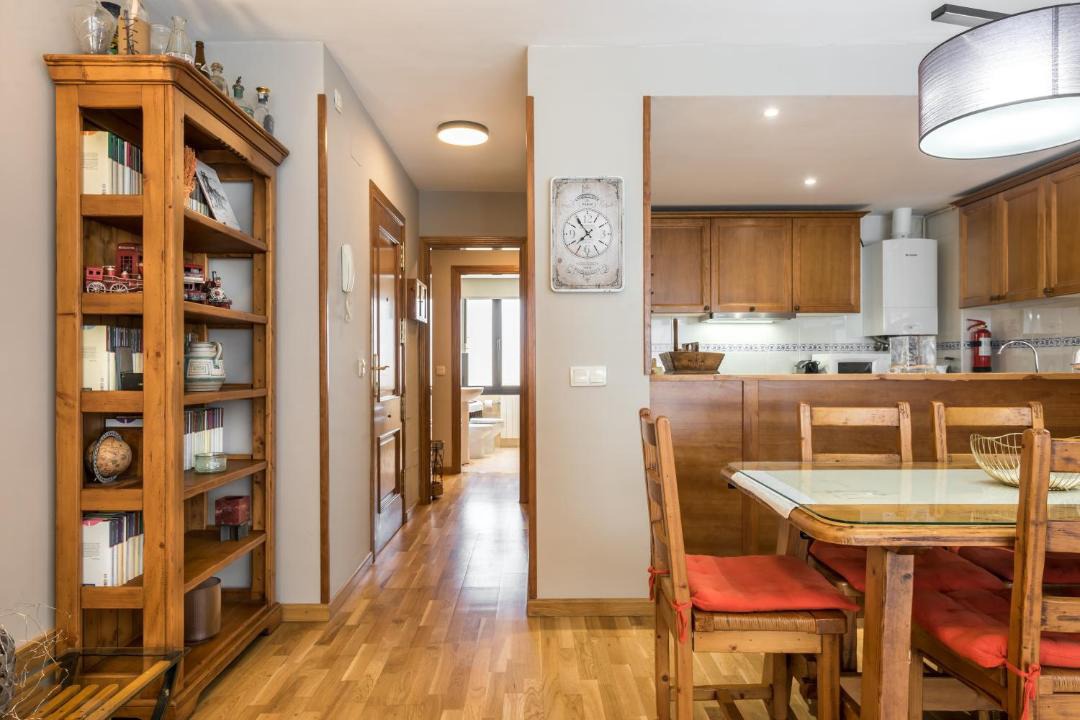 Photo of Kitchen in Vielha