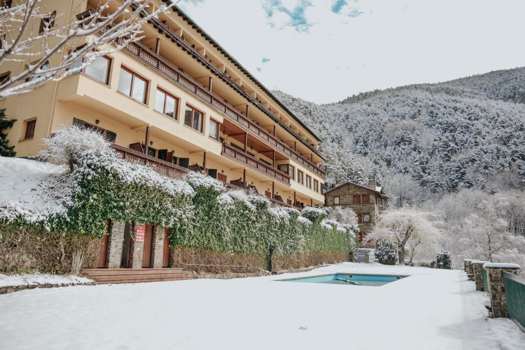 Photo of Others in Ordino