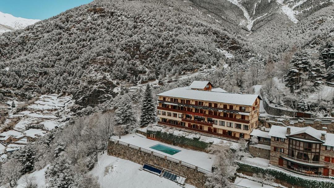 Photo of Others in Ordino