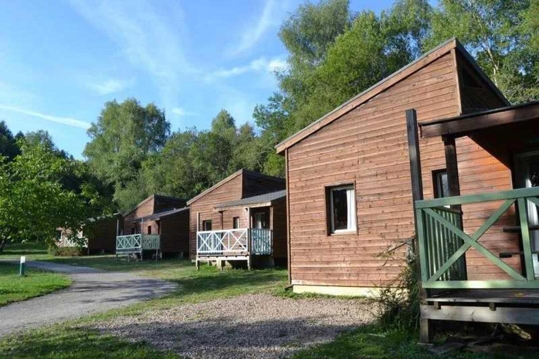 Photo of Buildings in Correze