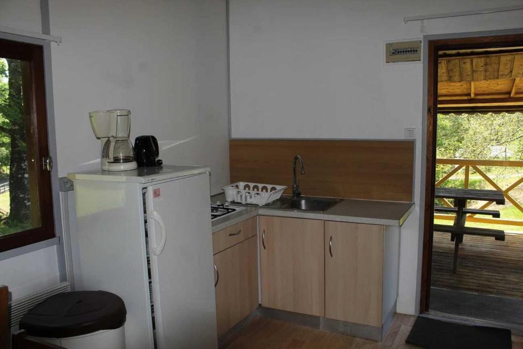 Photo of Kitchen in Correze